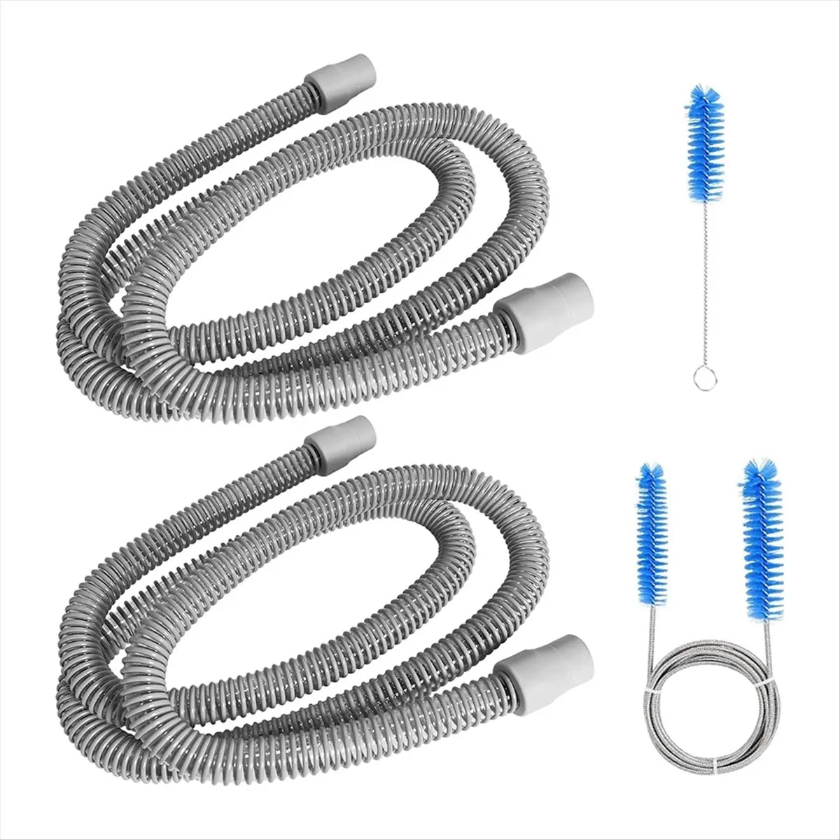 ABPP 2 PACK Universal Tubing Replacements for Supplies, 6 Foot Hoses for , Airsense