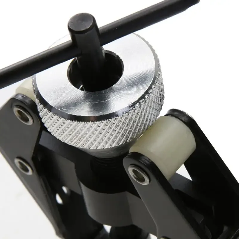 Professional Auto Car Battery Terminal Alternator Bearing Windshield Wiper Arm Remover Puller Roller Extractor Repair Tool image 4