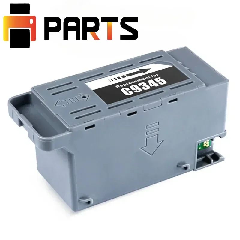 

C9345 бокс для обслуживания чернил для Epson L15150 L15160 L15158 L15168 L6578 L6558 WF-7820 4820 ET-5800