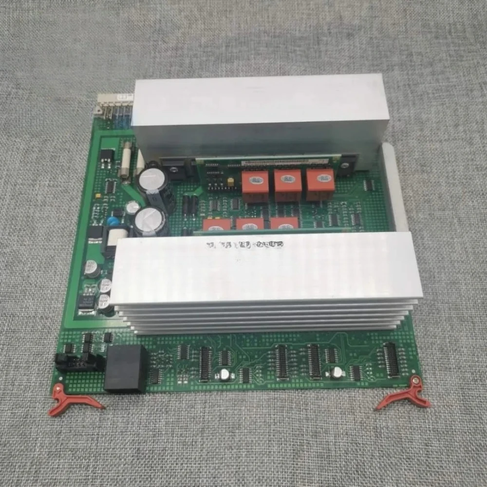 Applicable to Heidelberg Water Roller Motor Drive Circuit Board 00.785.0392 Heidelberg LTK500-2 Water Roller Drive Board