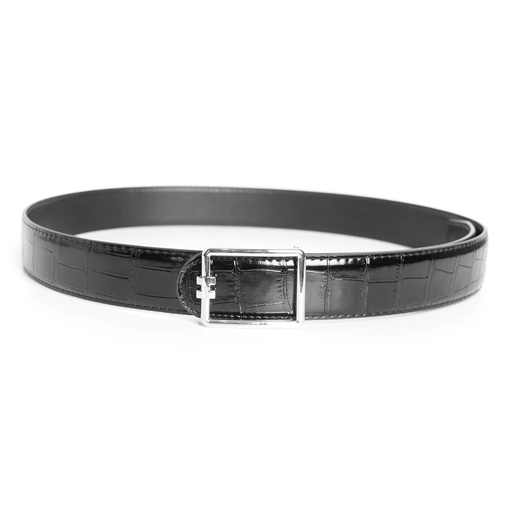 Busuness-Ceinture en cuir véritable pour femme, vintage, designer de luxe, environnemental, haute qualité, sangle grande taille pour jean, 150cm