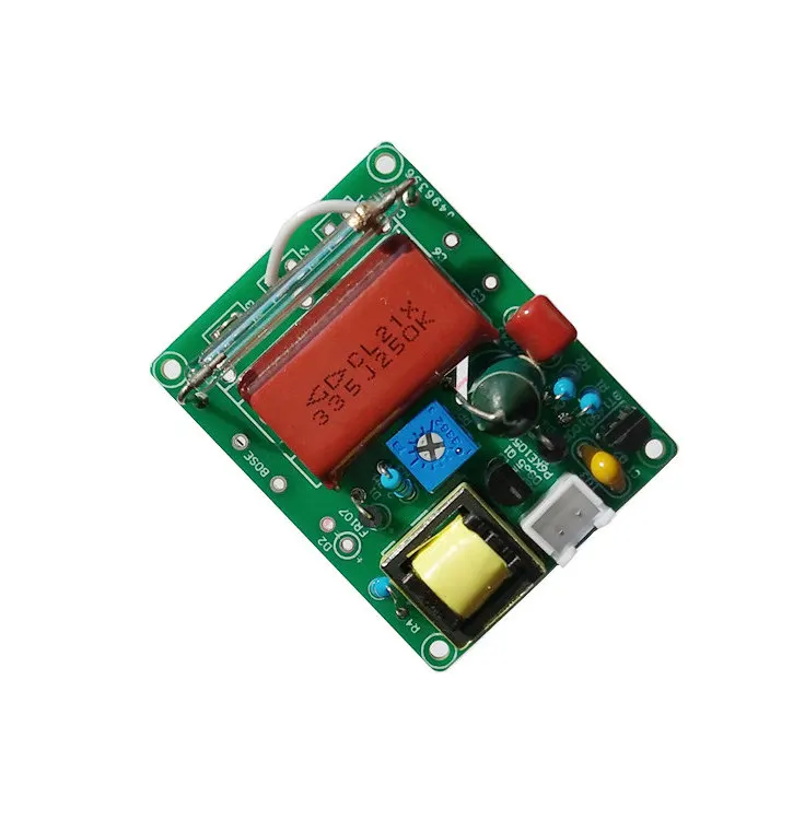 DC3.7-7.4V Xenon Flash Light Single/Dual Caution Strobe Night Navigation Light Speed Adjustable for RC Model Airplane Drone