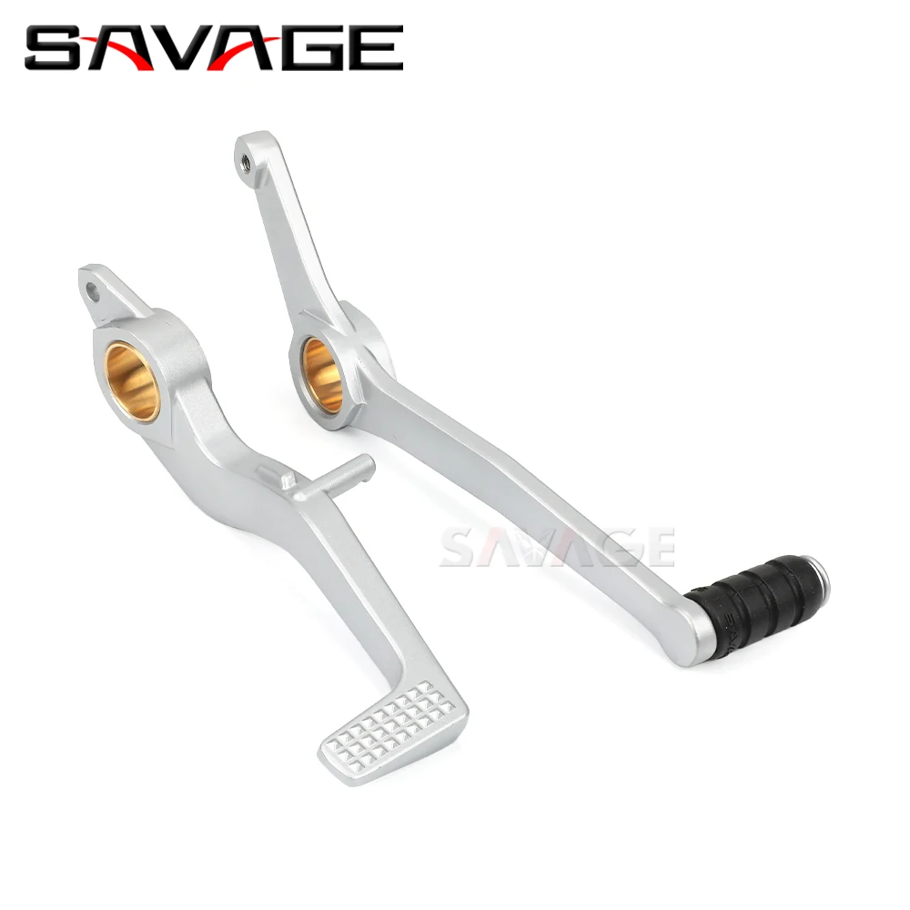 For BMW S1000RR HP4 Gear Shift Lever Pedal Rear Foot Brake Lever Pedal S1000 RR 2009-2014 HP4 2012-2014 Motorcycle Accessories