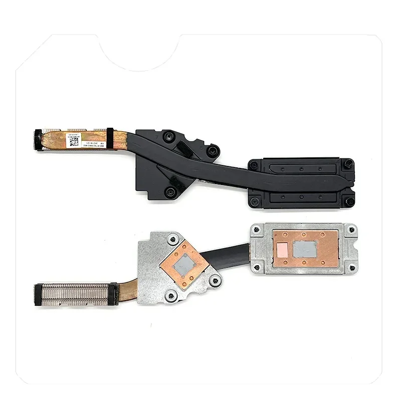 Nuevo para Dell Latitude 14 5580 5480 5488 5485 tubo de radiador