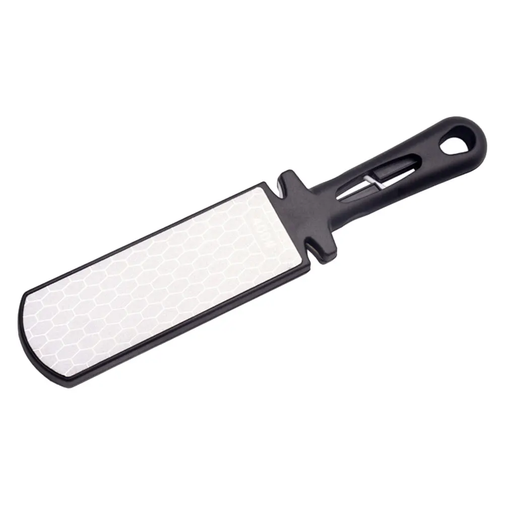 

Knife Sharpener Multifunctional Whetstone Professional Portable Tool Quick Sharpening Scissor Home Kitchen Accessory Wear