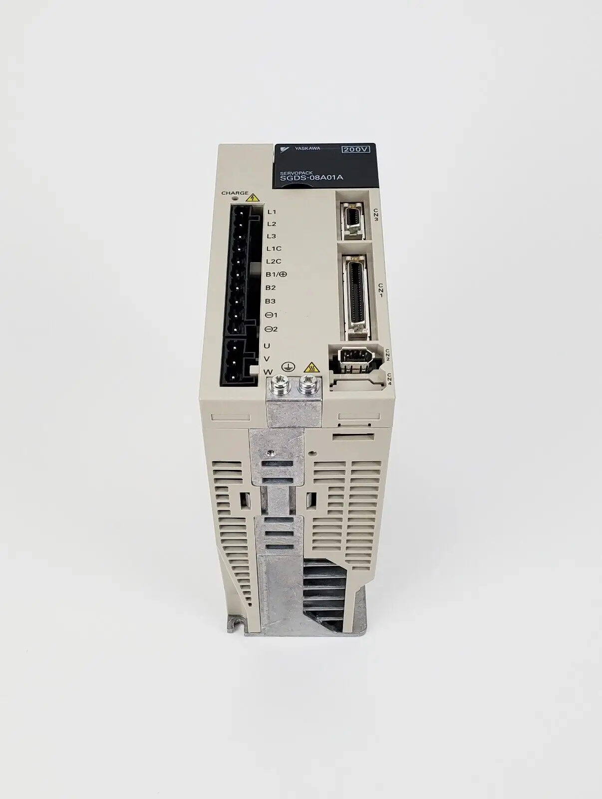 

SGDV-180A01A IN STOCK new warranty 12 months ship fast