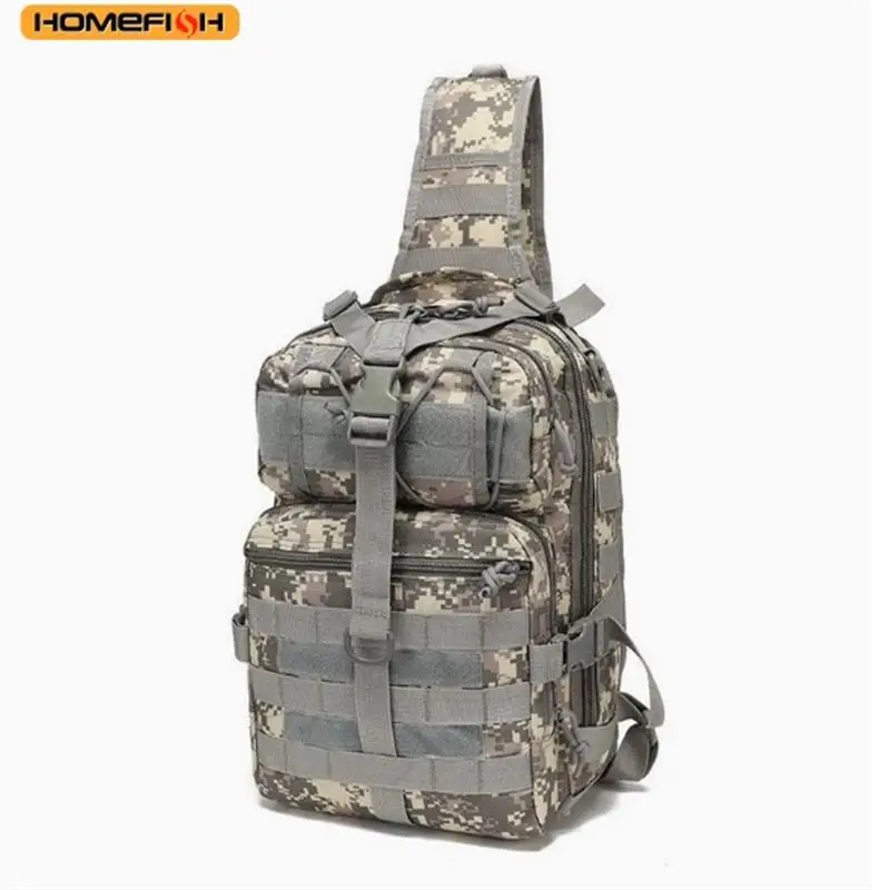 Thumbnail 4 - #25 Trending Mens Crossbody Bags Right Now