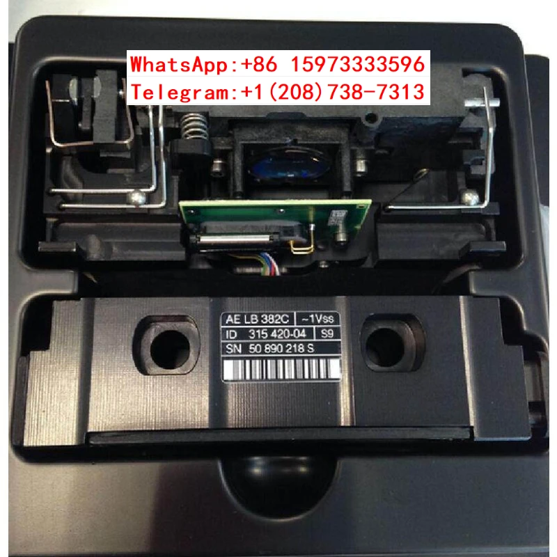 (1 piece) Reading head AE LB382C 315420-04 Spot