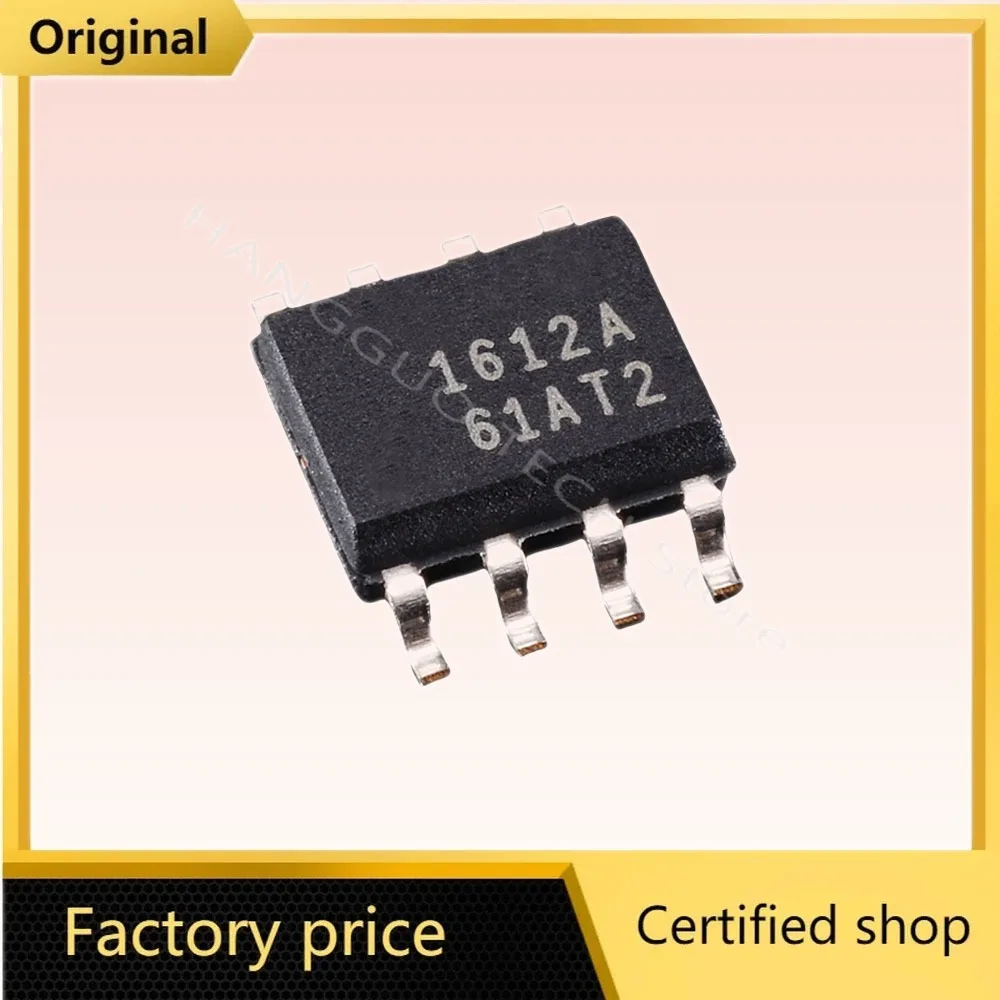 Brand new original OPA1612 OPA1611 op amp for DAC headphone amplifier