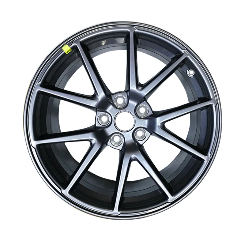 Factory direct sales car rims 1044261-00-A 2021 model year wheels suitable for Teslas Model 3 18 inch wheels