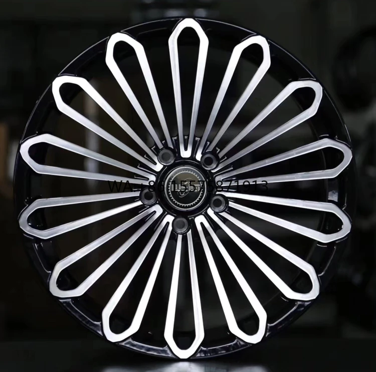 

Кованые диски MK 20 20 22 дюйма для Land Rover Range Rover Sport Executive Edition, Discovery 5, Defender. Высококачественные кованые диски на заказ.