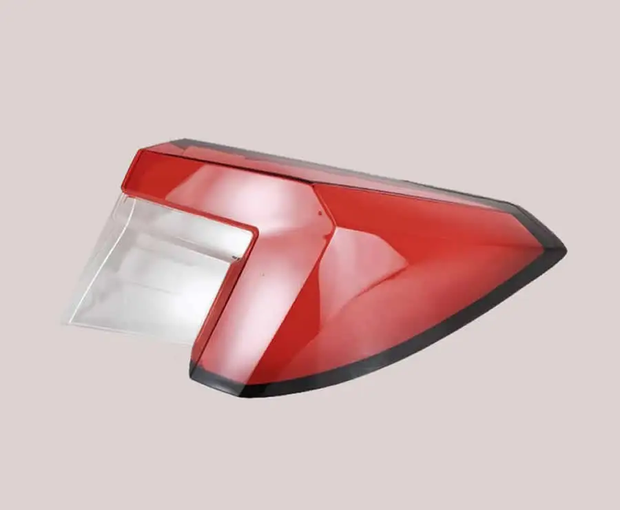 For Honda Integra 2022 2023 2024 Replacement Outer Tail Lamp Cover Brake Lights Shell Replace The Original Lampshade