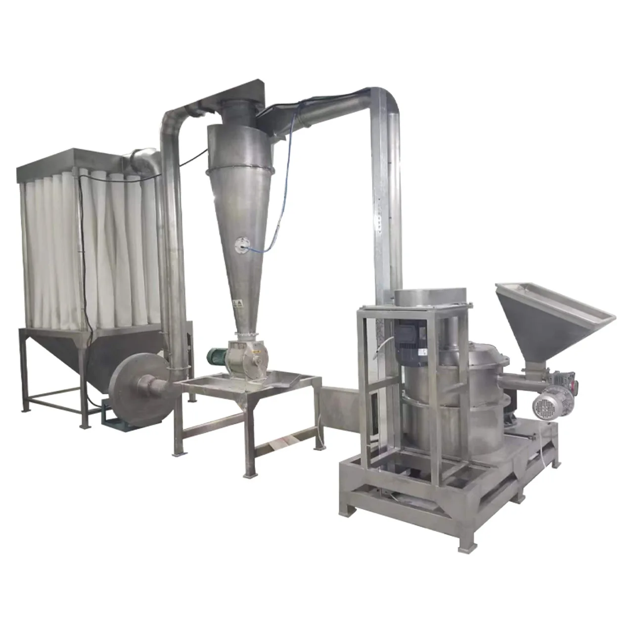

Ultrafine grinder, white sugar, Chinese herbal powder machine