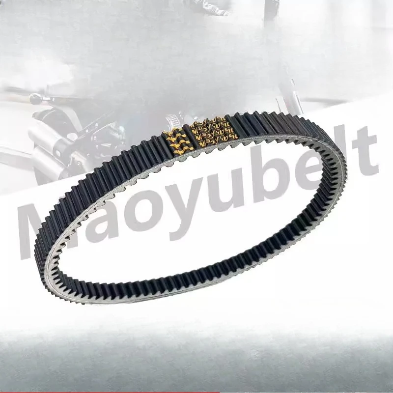 

Подходит для силы гравировки 318 LK250/300T X-MAX250 серебряное лезвие BJ250T-8, модифицированный двусторонний зубчатый приводной ремень