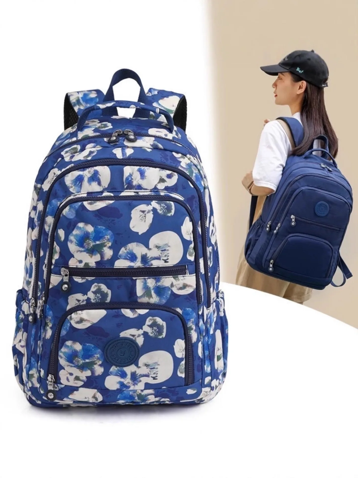 zaino-da-viaggio-bhj-in-tessuto-oxford-di-grande-capacita-borsa-per-computer-alla-moda-da-donna-zaino-per-studenti-stile-moderno-e-neutro-doppio-strato