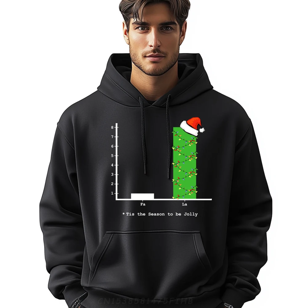 

Christmas Carol Bar Graph Fun Math Holiday Grpahic Tee Sweatshirts For Men Vegan Christmas Sweater Long Sleeve