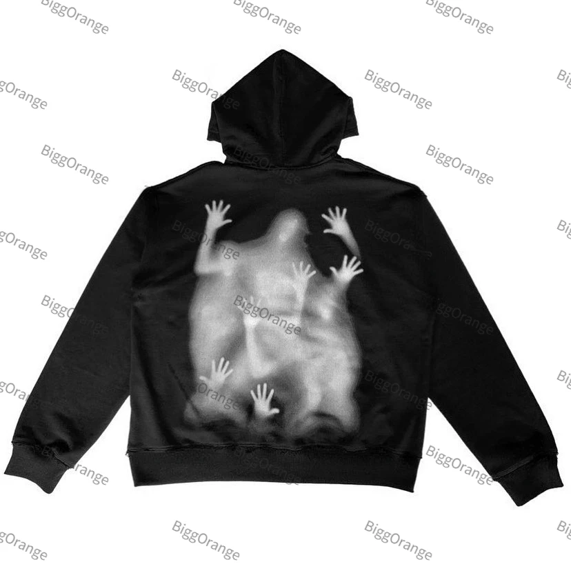 

Hip Hop Streetwear Print Graphic Men Hoodie Teen Sweatshirt New Ladies Winter Fashion Hoodie Top Print Hoodie demon slayer