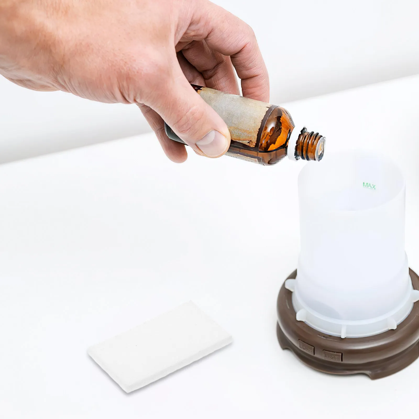 

10 шт. ароматических подушечек для увлажнителей и диффузоров, портативные сменные подушечки для ароматических масел, совместимые с домашними и автомобильными устройствами для ароматерапии