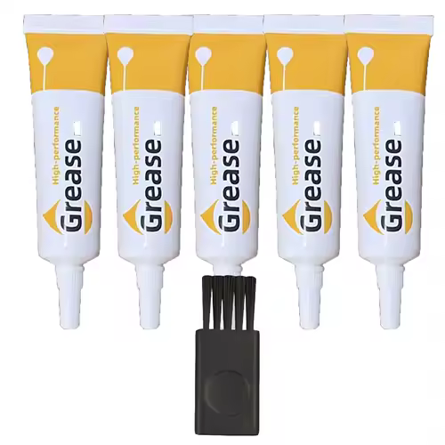 3D Printer Grease Lubricating Oil, Reduce Noise Good for Creality Ender3 Bambu Lab P1 X1 Elegoo Anycubic 3D Printer Accessories - Image 7