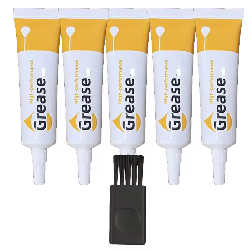 3D Printer Grease Lubricating Oil, Reduce Noise Good for Creality Ender3 Bambu Lab P1 X1 Elegoo Anycubic 3D Printer Accessories - Image 7