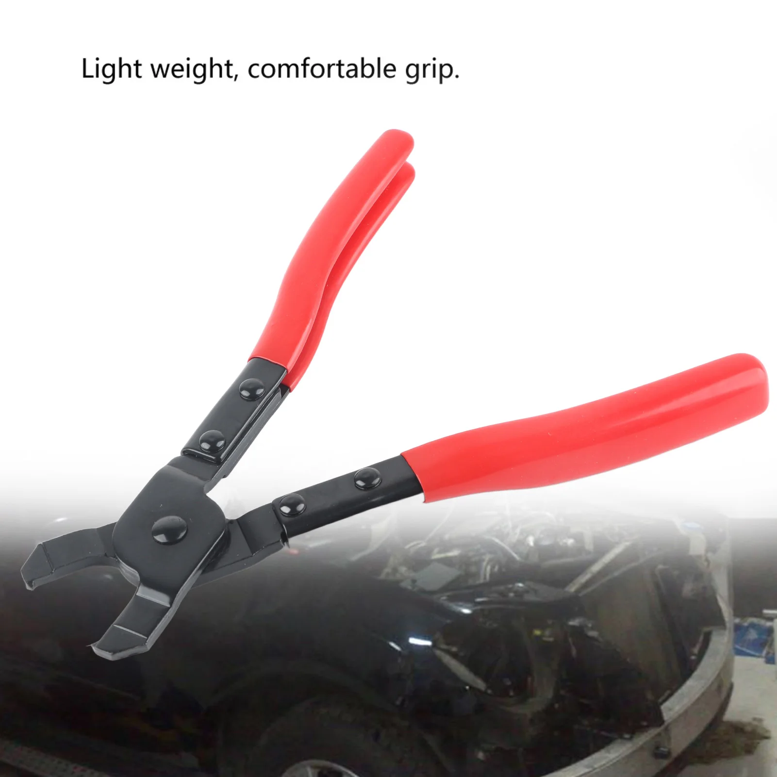 Boot Clamp Plier Cl… - image