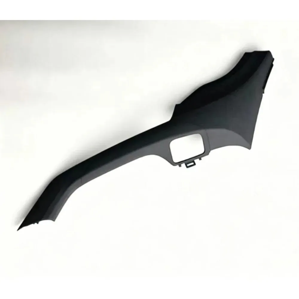 Protect Internal for Honda Spirior 09-14 Door Inner Armrest Side Decoration Panel Interior Cover Wear Resistant Easy To Clean