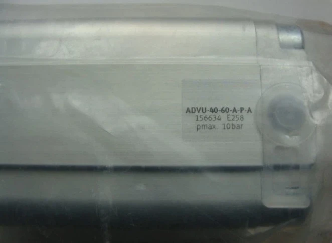 Brand New OriginalADVU-40-60-A-P-A 156634 Cylinders Fully Stocked Fast Transport