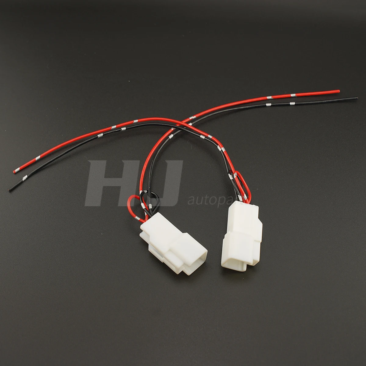 2 قطعة سيارة ثلاثة أضعاف باس المتكلم قابس مهايئ تسخير تعديل المتكلم ضياع التوصيل مكبر الصوت الفرعية مكبر الصوت القرن خط ل كراون كروزر