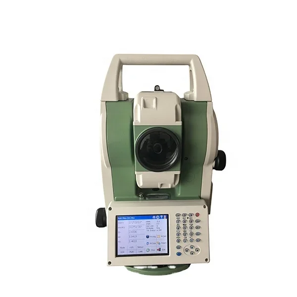 2025 Rugged China robotic total station FOIF RTS362 total station price with 2