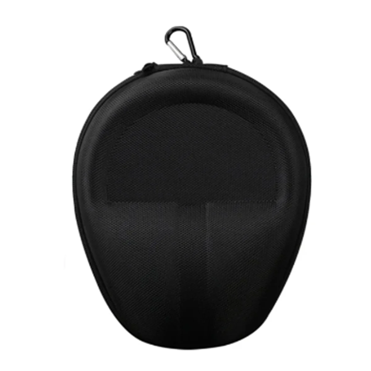 Hard EVA Travel Carrying Case Bluetooth Headset Storage Bag Cover for WH-CH720N WH-CH520N WH-1000XM4 Headphone(B)