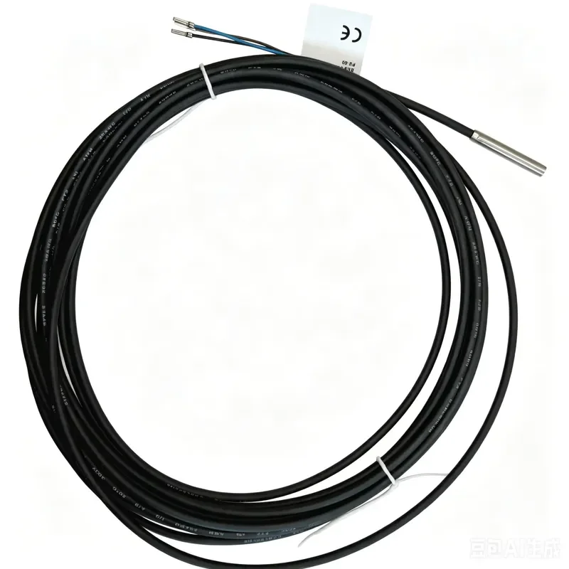 BES00H3 Inductive Sensor M12 4mm IP67 Industrial Machinery Metal Position Proximity Switch