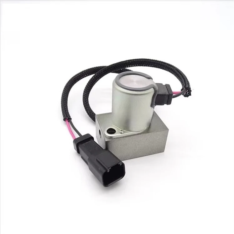 Best Seller Solenoid Valve 702-21-5590 1 for komatsus