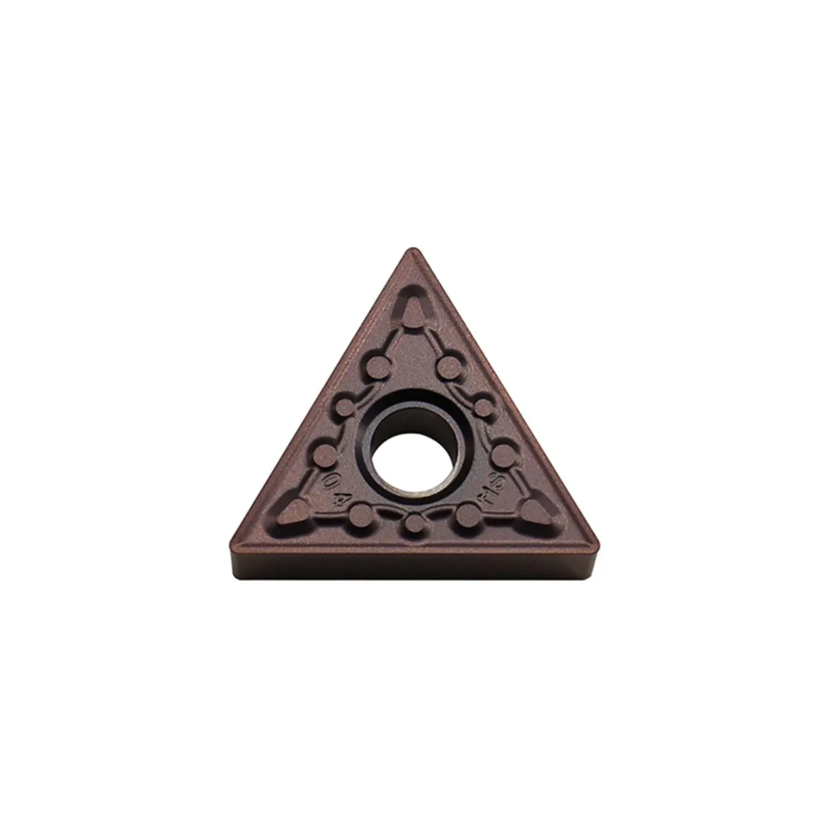 

10pcs OKE-OEM Original Turning Insert TNMG TNMG160404R-ZC TNMG160408-ZPM OC2025