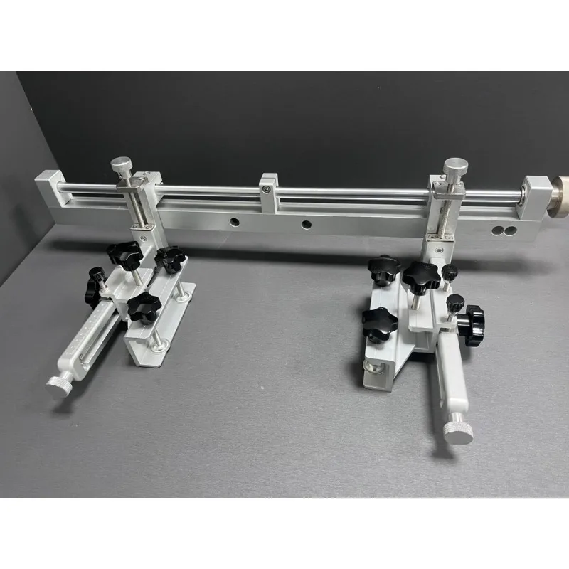 For Screen Printing Machine Accessories, Flat and Curved Screen Printing Machine Mesh Arm, Interoperable Screen Printing