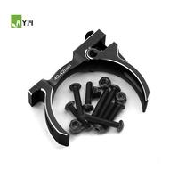 AY14 -4068 4074 4082 4268 4274 Motor Heat Sink Cooling Fan 40-42Mm Motor For 1/7 1/8 RC Car Arrma TRAXXAS