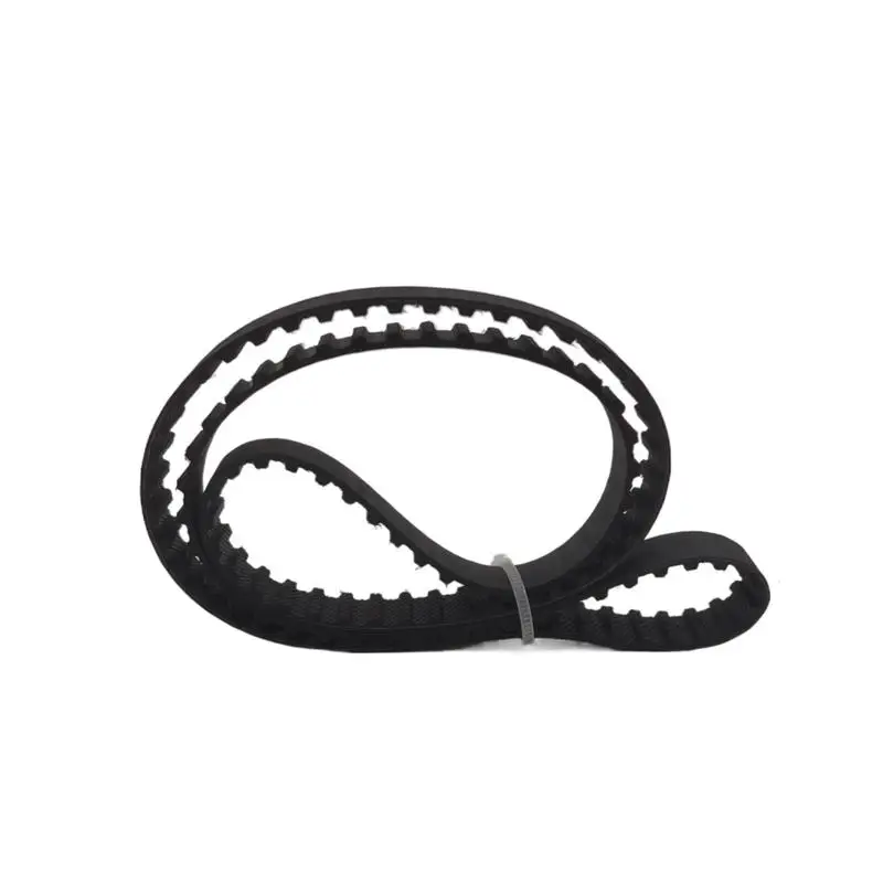 

T5 1050 Timing Belt Transmission Belts Length 1050mm Width 6mm 9mm 12mm 30mm Closed Loop Rubber Synchronous Belt