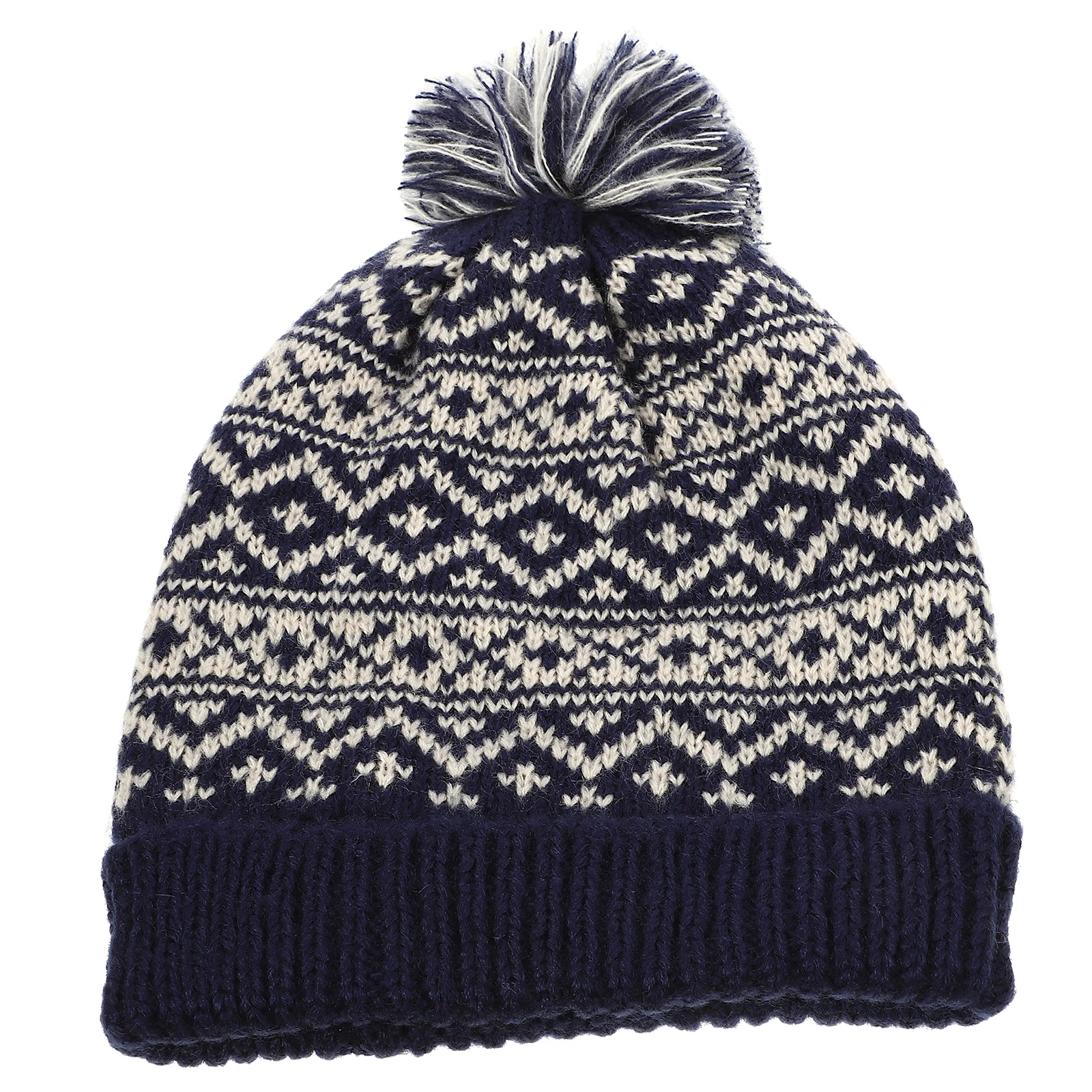 

Warm Ear Protection Hat Knitted Cap Cotton Beanie Hats for Women Outdoor Ski Beanies Knitting Women's