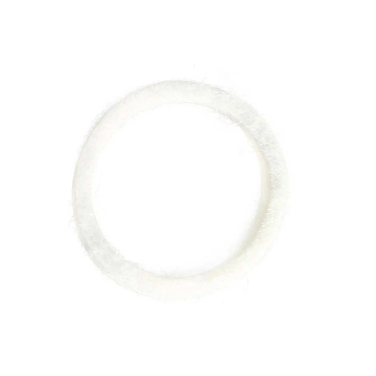 Felt Washer for Espresso Machine Grinder Replace,Easy to Install,Sturdy,Coffee Machine Accessories Professional Gasket Ring