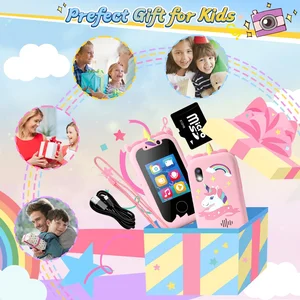 8 Hauptverkaufskindmusikalische Telefon - №6