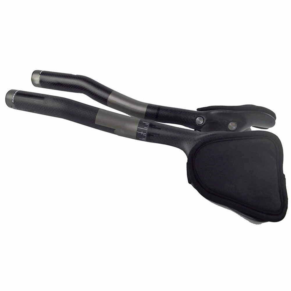 guidon-de-repos-en-fibre-de-carbone-t800-pour-velo-de-triathlon-et-de-route-318-mm-340-mm-finition-mate-ou-brillante-3k-avec-extension-et-rembourrage-en-mousse