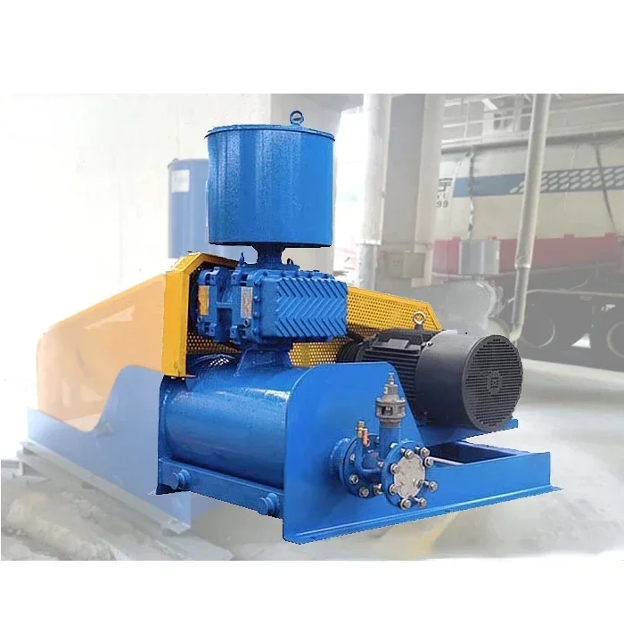 factory in China roots blower for pneumatic conveying cement transport HOT SALE Hot sales