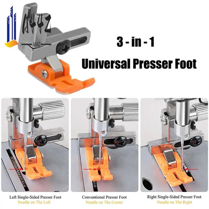 A44Z-T3 Universal P…