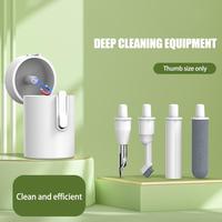 5 in 1 Cleaning Kit Computer Keyboard Cleaner Brush Puller Pen Keycap Cleaning Clean Tools Screen Multifunctional Earphones N0J3