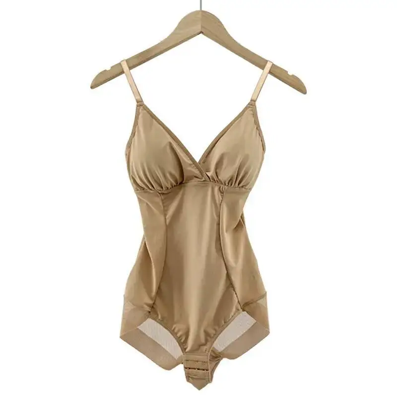 

Корректирующее белье, боди, нижнее белье, утягивающие боди, женское сексуальное боди, Корректирующее белье, черный триммер, моделирующий ремень