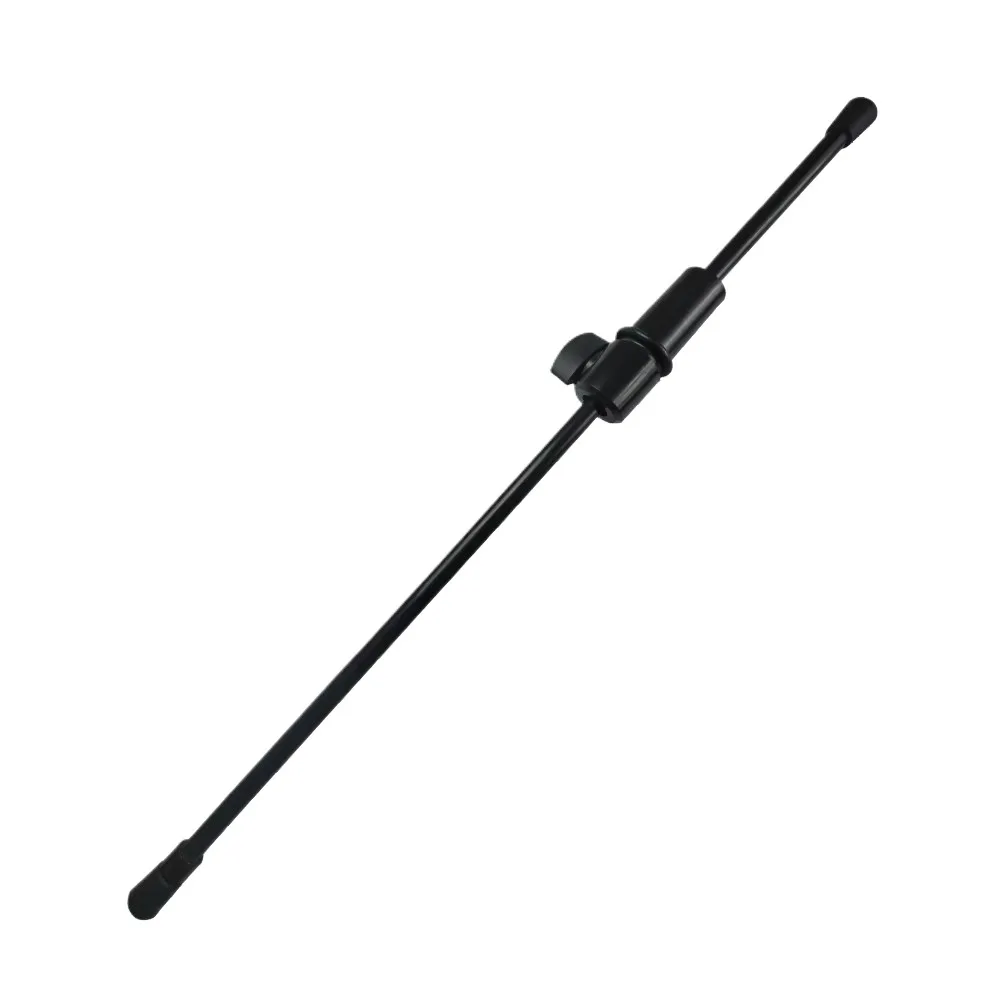 1Pcs Carbon Fiber Cello Endpin 4/4 3/4 Freely Stretch Adjustable Rustproof Cello End Tail Replacement Accessories