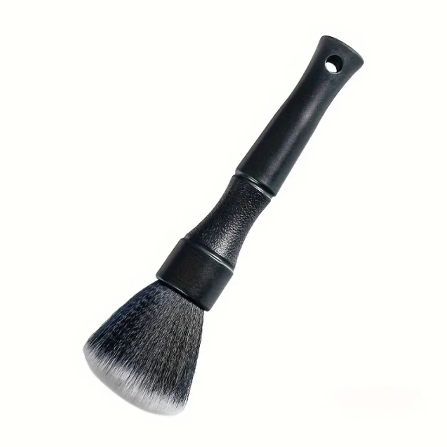1Pc Auto Interieur Detaillering Borstel Zachte Borstelborstel Afstoffen Borstel Auto Interieur Schoonmaak Tool Auto Detail Borstel