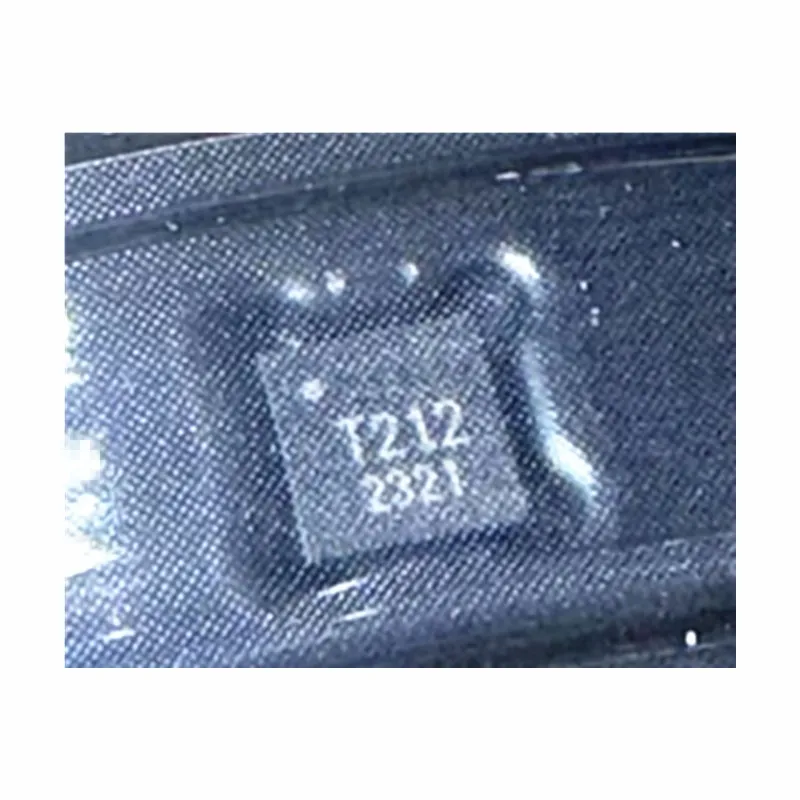 

10PCS RDAT212 QFN16 Silkscreen T212 QFN-16 RF front-end module IC chip