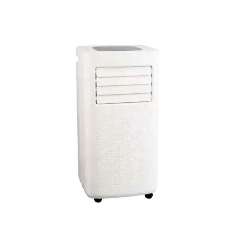 China 7000Btu R410A Home business 50m2 using Portable Air Conditioner and ar condicionado