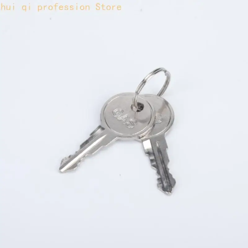 12495845 Seal Locking Gas Cap with 2 Keys Suitable for Routine Upkeep Use H8WE
