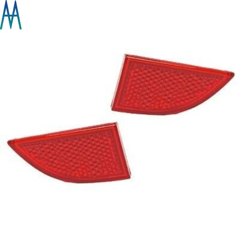 

97063149001 97063148901 REAR BUMPER INNER SMALL REFLECTOR for RIGHTPORSCHE PANAMERA 14-16